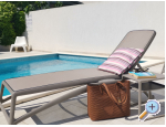 Ferienwohnungen Villa Punta - Vodice Kroatien