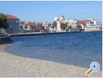 Ferienwohnungen Villa Punta - Vodice Kroatien