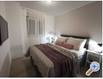 Ferienwohnungen Villa Punta - Vodice Kroatien