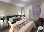 Ferienwohnungen Villa Punta - Vodice Kroatien