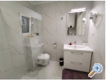 Ferienwohnungen Villa Punta - Vodice Kroatien