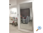 Ferienwohnungen Villa Punta - Vodice Kroatien