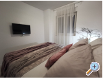 Ferienwohnungen Villa Punta - Vodice Kroatien
