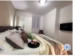 Ferienwohnungen Villa Punta - Vodice Kroatien