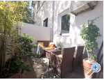 Apartmaji Villa Punta - Vodice Hrvaka