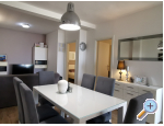 Ferienwohnungen Villa Punta - Vodice Kroatien