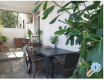 Ferienwohnungen Villa Punta - Vodice Kroatien