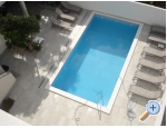 Ferienwohnungen Villa Punta - Vodice Kroatien