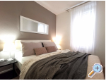 Ferienwohnungen Villa Punta - Vodice Kroatien
