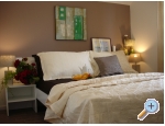 Apartmaji Villa Punta - Vodice Hrvaka