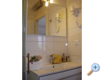 Ferienwohnungen Villa Punta - Vodice Kroatien