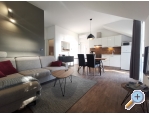 Ferienwohnungen Villa Punta - Vodice Kroatien