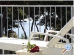 Ferienwohnungen Villa Punta - Vodice Kroatien
