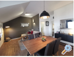 Ferienwohnungen Villa Punta - Vodice Kroatien