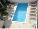 Ferienwohnungen Villa Punta - Vodice Kroatien