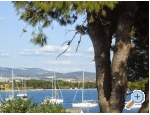 Ferienwohnungen Villa Punta - Vodice Kroatien