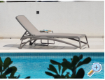 Apartmaji Villa Punta - Vodice Hrvaka