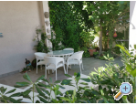 Ferienwohnungen Villa Punta - Vodice Kroatien