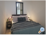 Ferienwohnungen Villa Punta - Vodice Kroatien