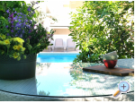 Ferienwohnungen Villa Punta - Vodice Kroatien