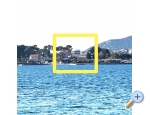Apartmaji Villa Punta - Vodice Hrvaka