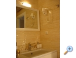 Ferienwohnungen Villa Punta - Vodice Kroatien