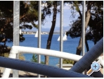 Ferienwohnungen Villa Punta - Vodice Kroatien