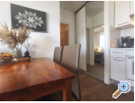 Ferienwohnungen Villa Punta - Vodice Kroatien