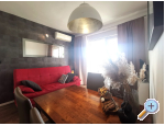 Ferienwohnungen Villa Punta - Vodice Kroatien