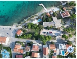 Ferienwohnungen Villa Punta - Vodice Kroatien