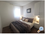 Ferienwohnungen Villa Punta - Vodice Kroatien