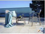 Apartmaji Villa Punta - Vodice Hrvaka