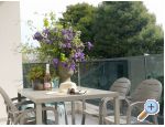 Apartmaji Villa Punta - Vodice Hrvaka