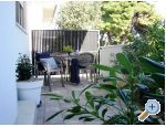 Apartmaji Villa Punta - Vodice Hrvaka
