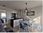 Apartmaji Villa Punta - Vodice Hrvaka