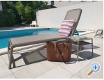 Apartmaji Villa Punta - Vodice Hrvaka