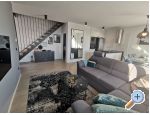 Apartmaji Villa Punta - Vodice Hrvaka