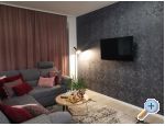 Apartmaji Villa Punta - Vodice Hrvaka