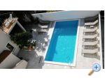 Apartmaji Villa Punta - Vodice Hrvaka