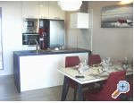 Apartmaji Villa Punta - Vodice Hrvaka