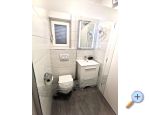 Apartmaji Villa Punta - Vodice Hrvaka