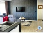 Apartmaji Villa Punta - Vodice Hrvaka