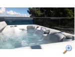 Apartmaji Villa Punta - Vodice Hrvaka
