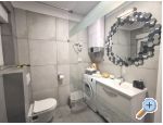 Apartmaji Villa Punta - Vodice Hrvaka