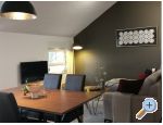 Apartmaji Villa Punta - Vodice Hrvaka