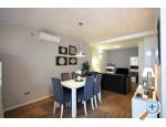 Apartmaji Villa Punta - Vodice Hrvaka