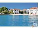 Apartmaji Villa Punta - Vodice Hrvaka