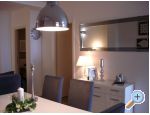 Apartmaji Villa Punta - Vodice Hrvaka