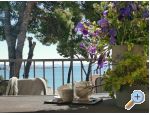 Apartmaji Villa Punta - Vodice Hrvaka