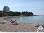 Apartmaji Villa Punta - Vodice Hrvaka